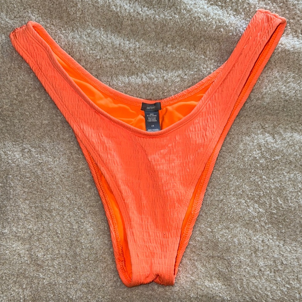 Aerie Mix and Match Swim - Picture 5 of 14